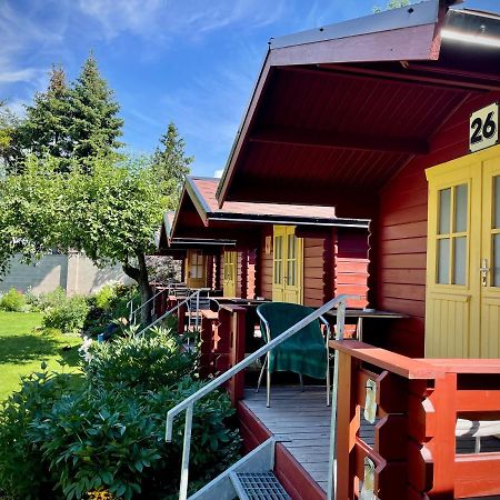 Aleksandri Guesthouse Parnu Luaran gambar