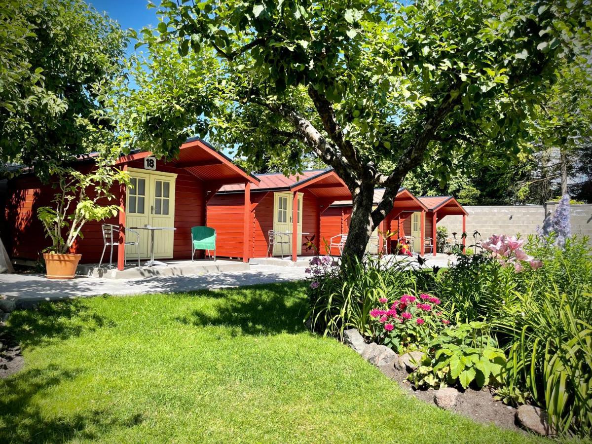 Aleksandri Guesthouse Parnu Luaran gambar