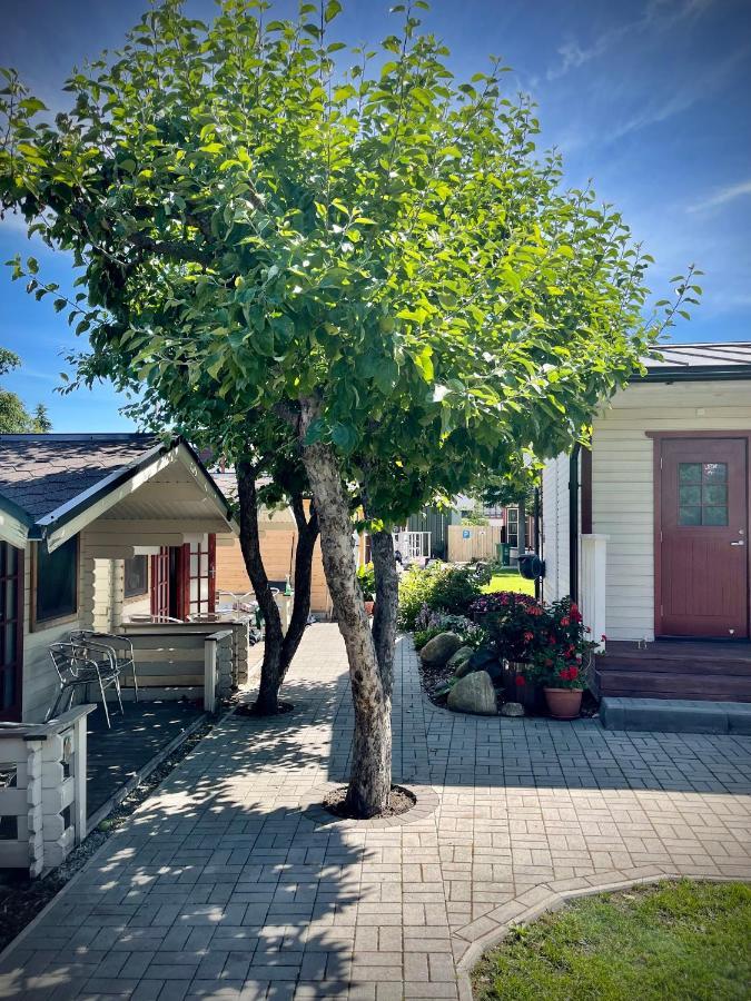 Aleksandri Guesthouse Parnu Luaran gambar