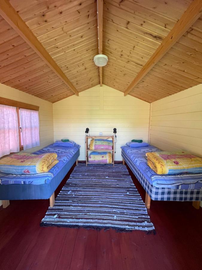 Aleksandri Guesthouse Parnu Luaran gambar