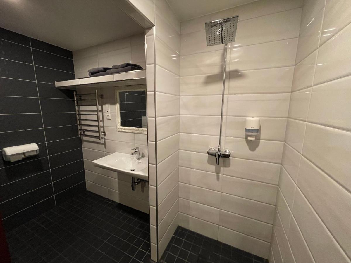Aleksandri Guesthouse Parnu Luaran gambar