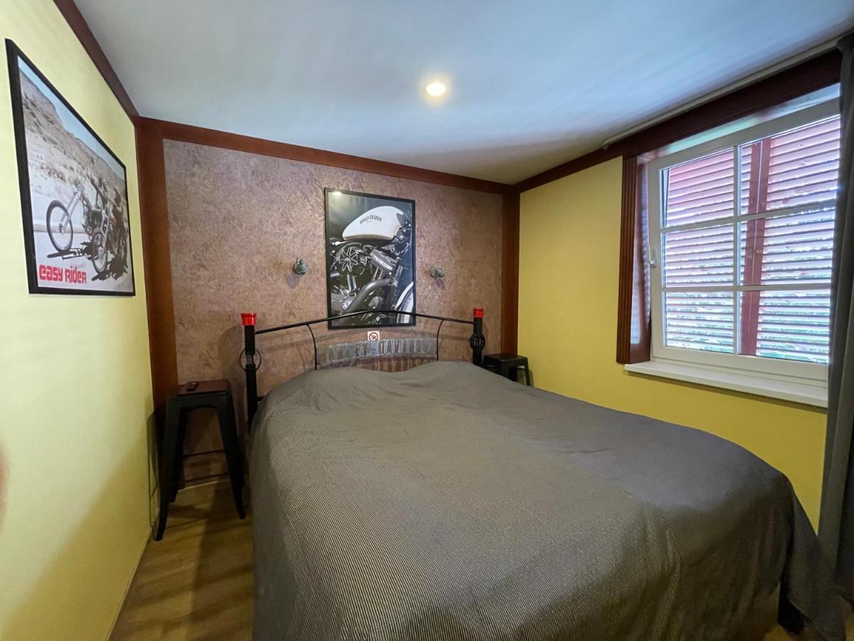 Aleksandri Guesthouse Parnu Luaran gambar